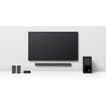 Sony Hts40R 5.1Ch Home Cinema Soundbar