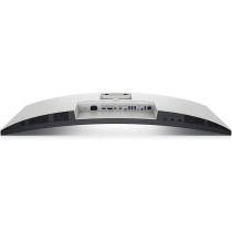 Dell UltraSharp 34 Inch Curved Thunderbolt Hub Monitor, Silver, U3425WE