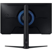 Samsung Odyssey G3 G30D 24 Inch Gaming Monitor With 180Hz Refresh Rate And 1ms Response Time, AMD FreeSync, FHD 1920 x 1080 And 3-Sided Borderless Design - LS24DG302EMXUE