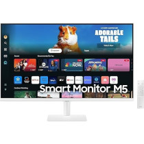 Samsung S3 S31C 22 inch Essential Flat Full HD Monitor, Borderless Design With 75Hz Refresh rate, IPS Panel, AMD FreeSync, LS22C310EAMXUE
