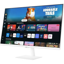 Samsung S3 S31C 22 inch Essential Flat Full HD Monitor, Borderless Design With 75Hz Refresh rate, IPS Panel, AMD FreeSync, LS22C310EAMXUE