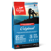 Orijen 11.4kg Original Protein Rich Adult Dog Dry Food 