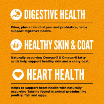 Orijen 340g Original Protein Rich Cat Dry Food