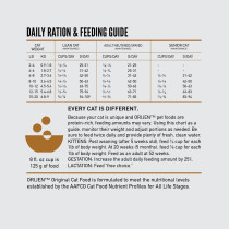Orijen 1.8kg Original Protein Rich Cat Dry Food