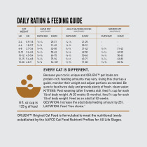 Orijen 5.4kg Original Protein Rich Cat Dry Food