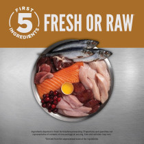 Orijen 5.4kg Original Protein Rich Cat Dry Food