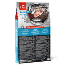 Orijen 6kg Six Fish Protein Rich Adult Dog Dry Food