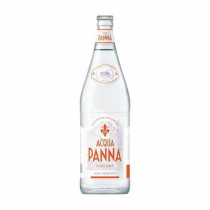 Acqua Panna Natural Still Water Glass 750ml (12 x 750 ML)