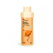 Carma Topping Chewy Caramel sauce - TOF-042CARA-E6-Z38 (6 x 1 kg)