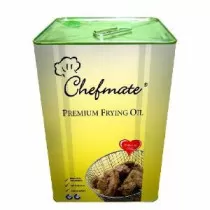 Chefmate Commodities & Veg...