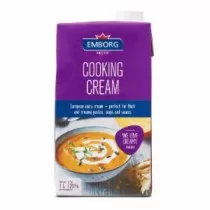 Emborg Cooking Cream 20%...
