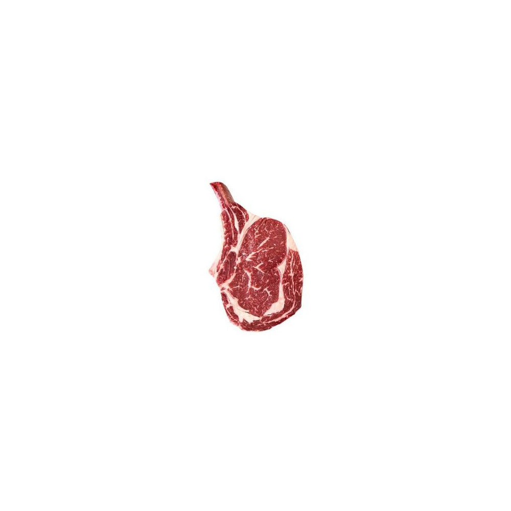 Five Founder FF 100 days Grain Fed HGP Free Cube Roll (1 x 1 KG)