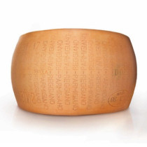Formagiatore Parmigiano Reggiano Wheel (1 x 40kg)