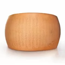 Formagiatore Parmigiano...