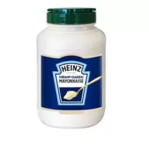 Heinz Mayonnaise Gallon N...