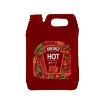 Heinz Hot Sauce Jerry Can...