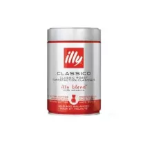 Illy Filter Classic Roast -...