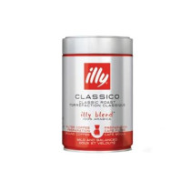 Illy Filter Classic Roast - 3540 (12 x 250 G)