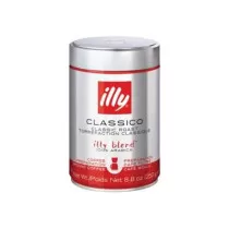 Illy Ground Classic Roast -...