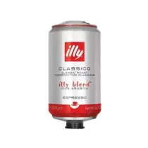 Illy Coffee Classic Roast...