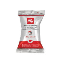Illy Iperespresso Caps Home Classic Roast - 8862 (100 x 6.7 G)