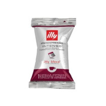 Illy Iperespresso Caps Home Bold Roast - 8863 (100 x 6.7 G)