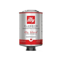 Illy Classic Coffee Beans Normal Roast - 7100 (4 x 1.5 Kg)