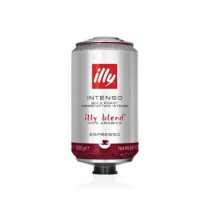 Illy 2X3 Kg Coffee Bold Roast Intenso Coffee Beans - 7579 (2 X 3 Kg)