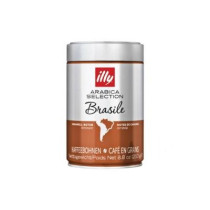 Illy Beans Arabica Selection Brazil - 8855 (6 x 250 G)