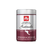 Illy Beans Arabica Selection Guatemala - 8856 (6 x 250 G)