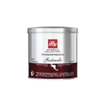 Illy Arabica Selection Caps...