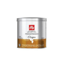 Illy Arabica Selection Caps - Ethiopia 6 x 21 - 3942, 140.7 G