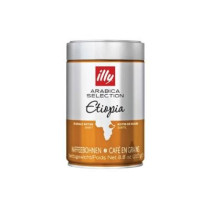 Illy Beans Arabica Selection Ethiopia - 3368 (6 x 250 G)