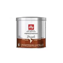 Illy Arabica Selection Caps...