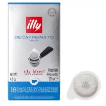 Illy E.S.E. Single Serve...