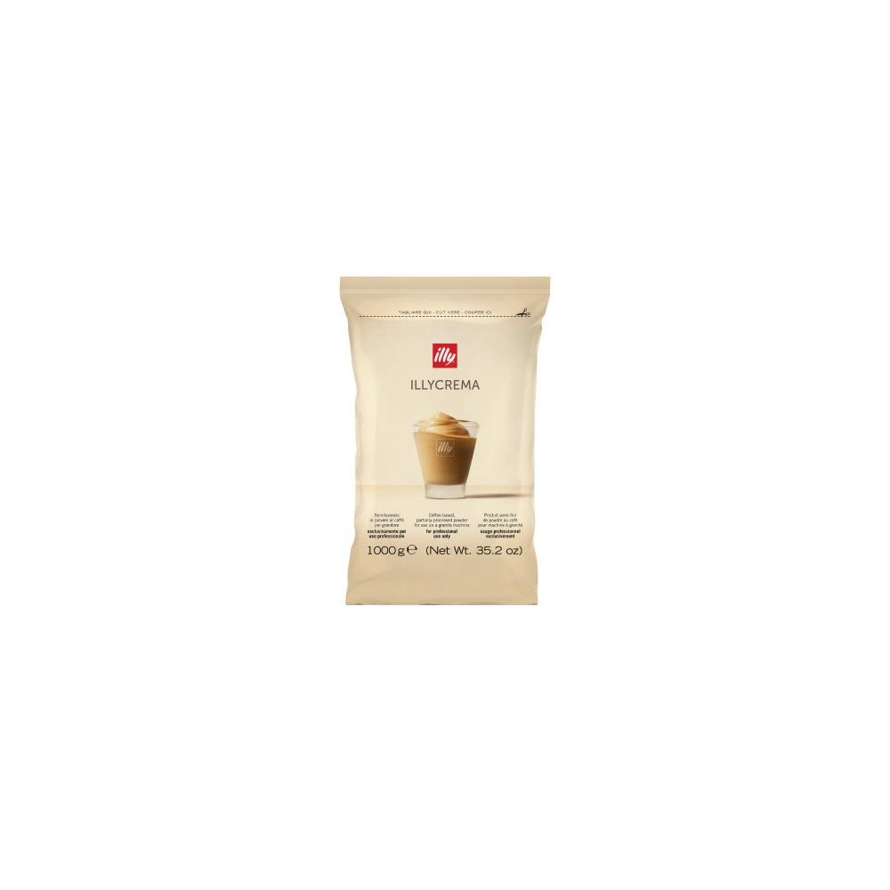 Illycrema 6208(4304) (6 X 1 Kg)