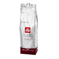 Illy Espresso Intenso MPS.M 200 capsules - I0003402 (4x50)