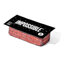 Impossible Burger Bulk (4 x 5 LB)