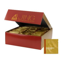 Jing English Breakfast, 100 Teabag (1 x 100 Tb)