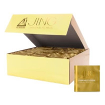 Jing Chamomile Flowers (Steamed), 100 Teabag (1 x 100 Tb)