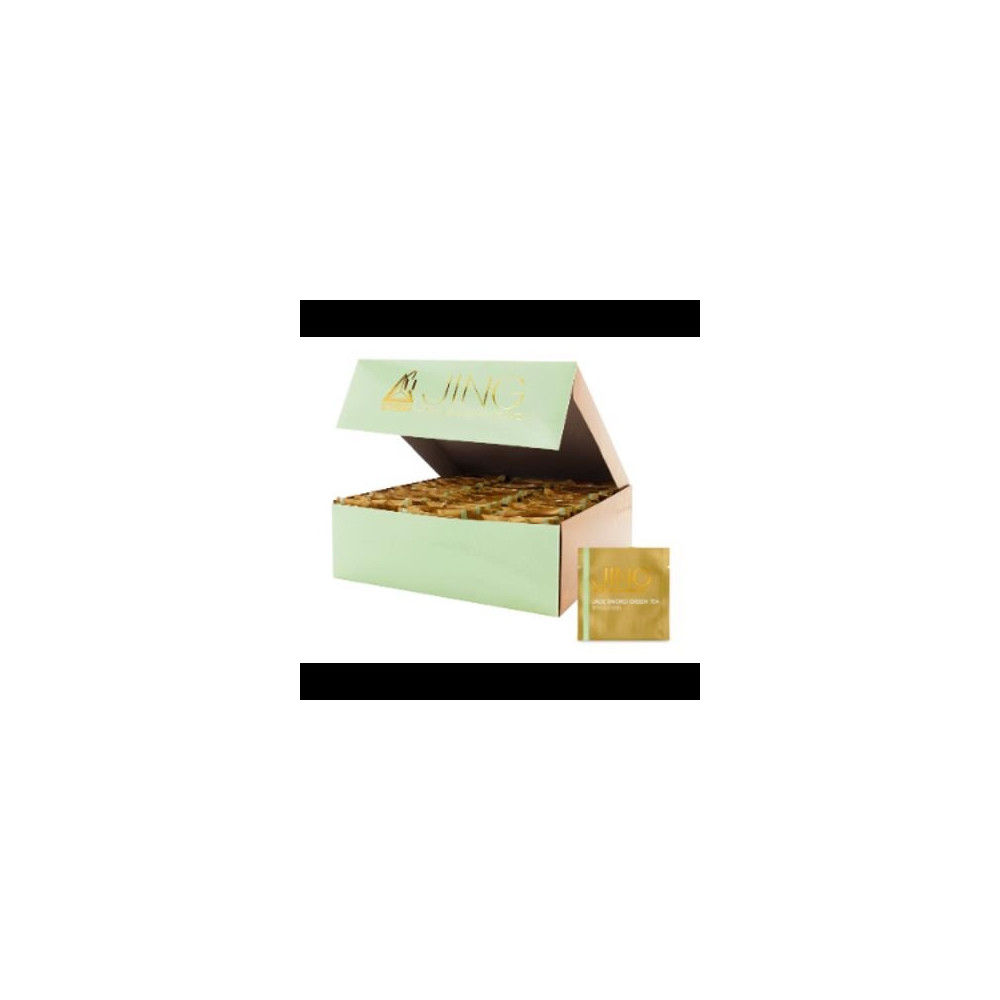Jing Jade Sword, 100 Teabag (1 x 100 Tb)