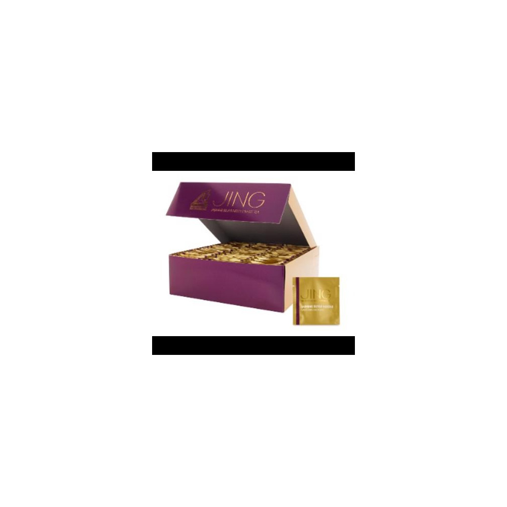 Jing Jasmine Silver Needle, 100 Teabag (1x100Tb)