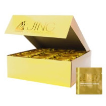 Jing Lemongrass & Ginger, 100-Teabag (1 x 100 Tb)