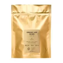 Jing Organic Jade Sword, (1...