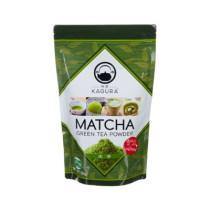 KSN Group Kagura Matcha Powder (1 x 500 G)