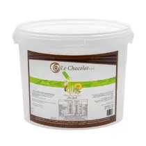 Le Chocolat Pistachio Sauce...