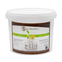 Le Chocolat Pistachio Sauce SFSAUCE036/LC17 (2 x 5 KG)