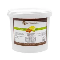 Le Chocolat Pistachio Soft...