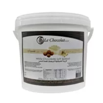 Le Chocolat White Chocolate...