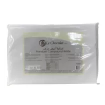 Le Chocolat White Compound...